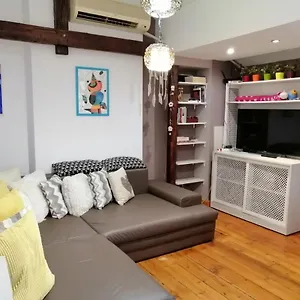 Apartament La Vue Marine Ii