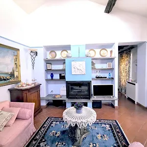 Wonderful Penthouse In The Heart Of Apartment