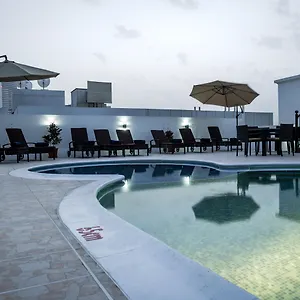 Apartment The View Al Barsha