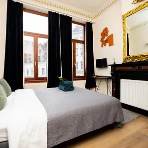 Apartament Luxury