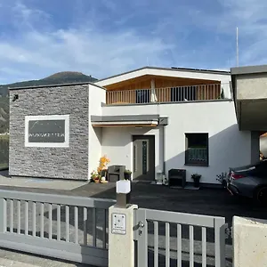 Haus Nordketten Blick Apartment