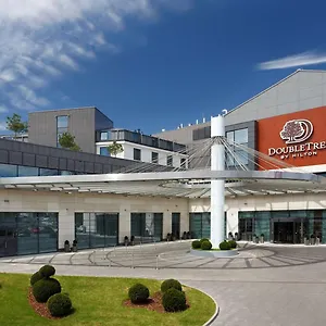 Hotel Doubletree By Hilton & Conference Centre