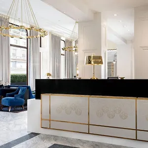 Hotel Bristol, A Luxury Collection Hotel,