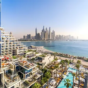 Resort Five Palm Jumeirah