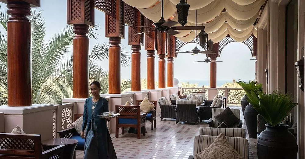 Jumeirah Al Qasr Dubai