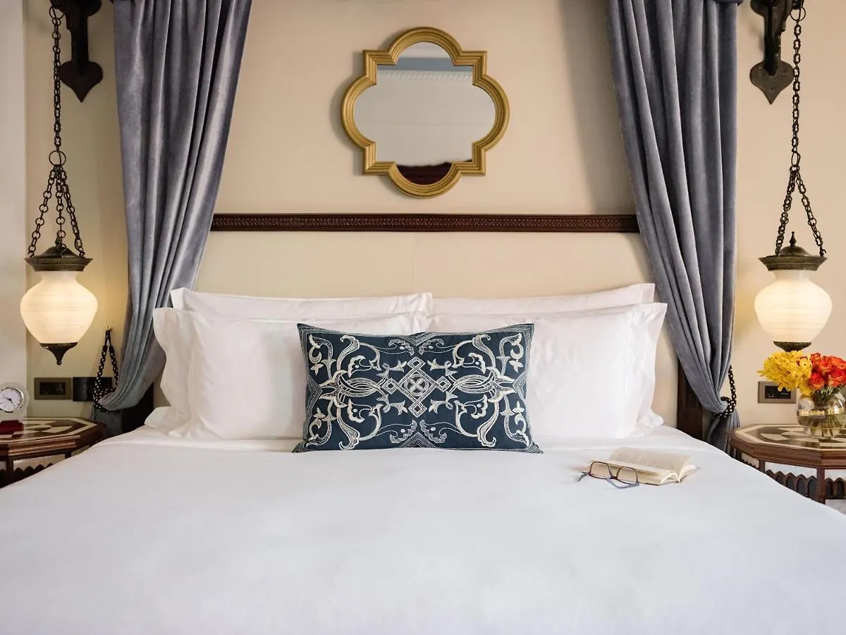 Jumeirah Al Qasr Dubaj 5*,  Zjednoczone Emiraty Arabskie