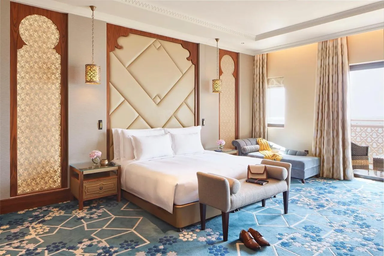 Jumeirah Al Qasr Dubai United Arab Emirates