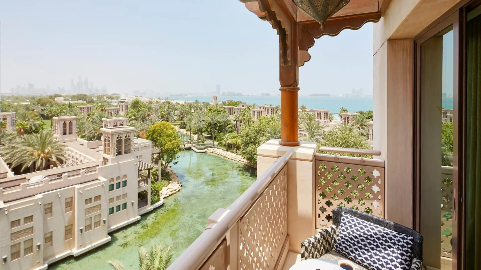 Resort Jumeirah Al Qasr Dubai