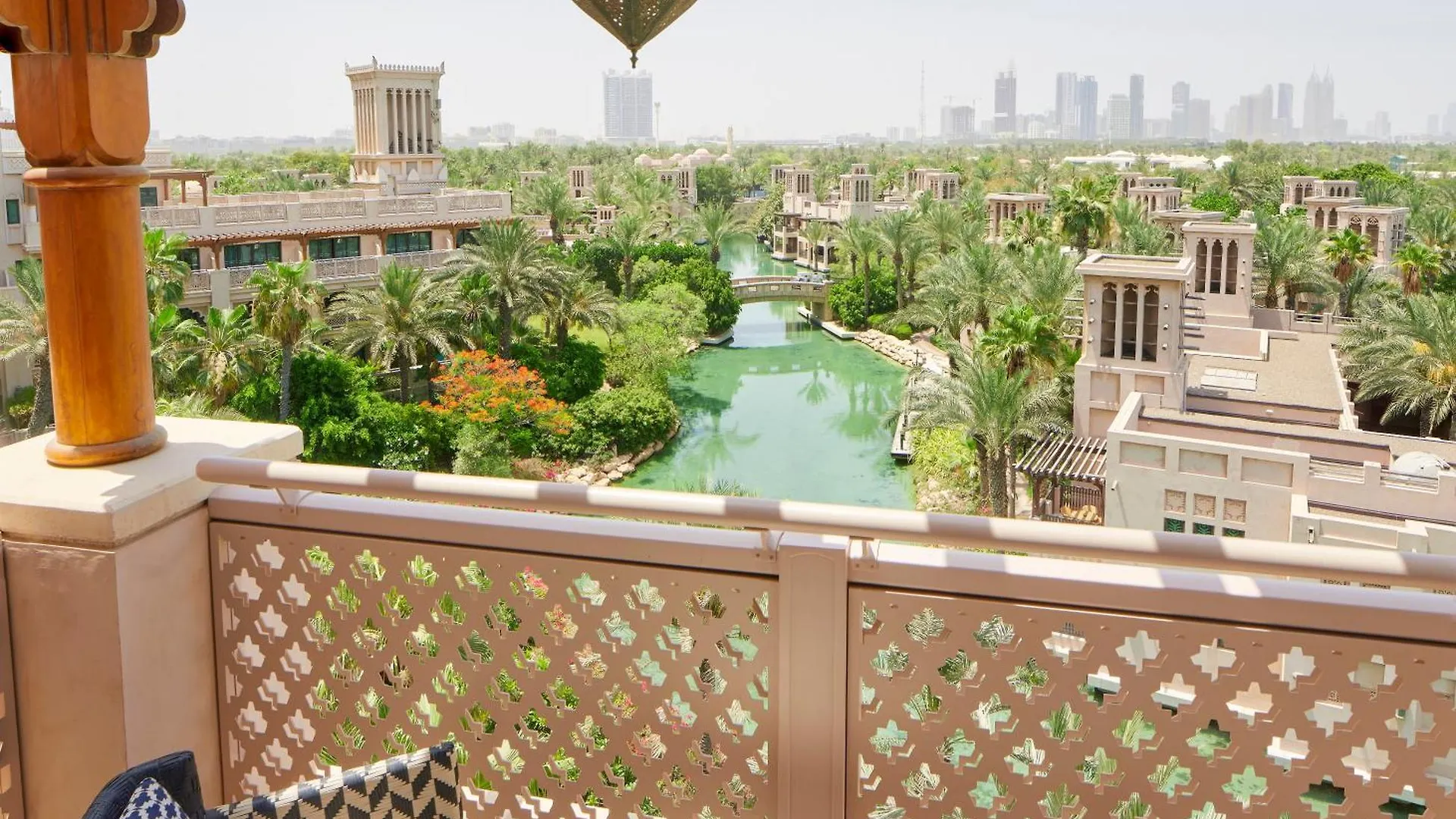Jumeirah Al Qasr Dubai