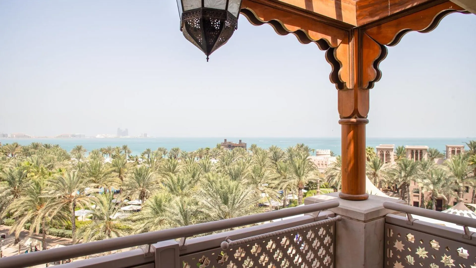 ***** Ośrodek wypoczynkowy Jumeirah Al Qasr Dubaj Zjednoczone Emiraty Arabskie