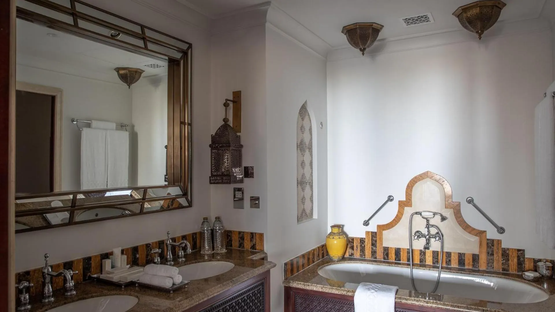 Resort Jumeirah Al Qasr Dubai