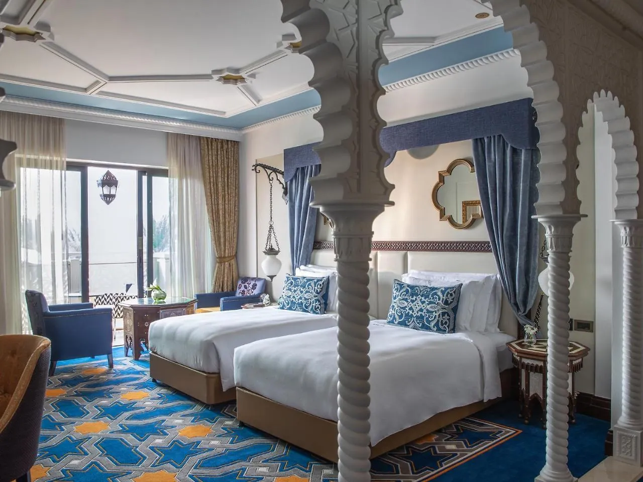 Jumeirah Al Qasr Dubai