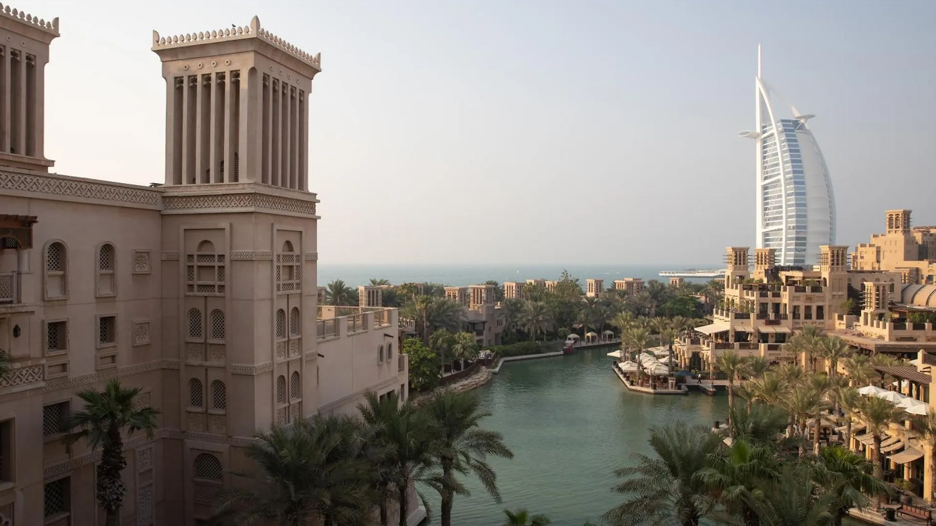 ***** 度假村 Jumeirah Al Qasr 迪拜 阿拉伯联合酋长国